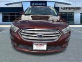 Thumbnail of 2015 Ruby Red Metallic Tinted Clearcoat Ford Taurus