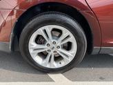 Thumbnail of 2015 Ruby Red Metallic Tinted Clearcoat Ford Taurus