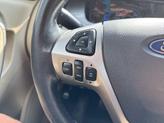 Thumbnail of 2015 Ruby Red Metallic Tinted Clearcoat Ford Taurus