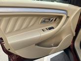 Thumbnail of 2015 Ruby Red Metallic Tinted Clearcoat Ford Taurus