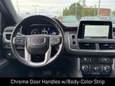 Thumbnail of 2023 Summit White GMC Yukon