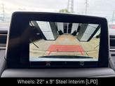 Thumbnail of 2023 Summit White GMC Yukon