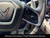Thumbnail of 2023 Black Chevrolet Corvette