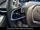 Thumbnail of 2023 Black Chevrolet Corvette