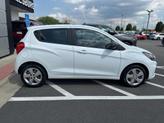 Thumbnail of 2020 Summit White Chevrolet Spark
