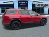 Thumbnail of 2022 Cayenne Red Tintcoat GMC Acadia