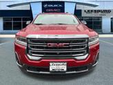 Thumbnail of 2022 Cayenne Red Tintcoat GMC Acadia