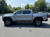 Thumbnail of 2025 Sterling Metallic GMC Canyon