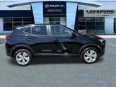 Thumbnail of 2026 Ebony Buick Encore GX