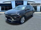 Thumbnail of 2026 Ebony Buick Encore GX