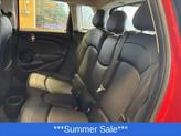 Thumbnail of 2015 Red MINI Hardtop