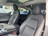 Thumbnail of 2021 Pearl White Multi-Coat Tesla Model 3