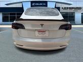 Thumbnail of 2021 Pearl White Multi-Coat Tesla Model 3