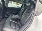 Thumbnail of 2021 Pearl White Multi-Coat Tesla Model 3