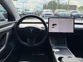 Thumbnail of 2021 Pearl White Multi-Coat Tesla Model 3