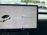 Thumbnail of 2021 Pearl White Multi-Coat Tesla Model 3