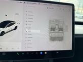 Thumbnail of 2021 Pearl White Multi-Coat Tesla Model 3