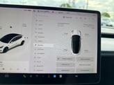 Thumbnail of 2021 Pearl White Multi-Coat Tesla Model 3