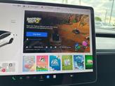Thumbnail of 2021 Pearl White Multi-Coat Tesla Model 3