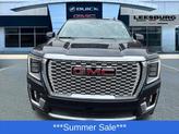 Thumbnail of 2023 Midnight Blue Metallic GMC Yukon XL