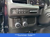 Thumbnail of 2023 Midnight Blue Metallic GMC Yukon XL