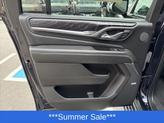 Thumbnail of 2023 Midnight Blue Metallic GMC Yukon XL