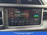 Thumbnail of 2023 Midnight Blue Metallic GMC Yukon XL