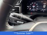 Thumbnail of 2023 Midnight Blue Metallic GMC Yukon XL