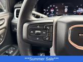 Thumbnail of 2023 Midnight Blue Metallic GMC Yukon XL