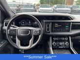 Thumbnail of 2023 Midnight Blue Metallic GMC Yukon XL