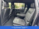 Thumbnail of 2023 Midnight Blue Metallic GMC Yukon XL
