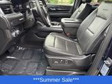 Thumbnail of 2023 Midnight Blue Metallic GMC Yukon XL