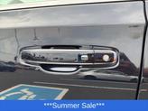 Thumbnail of 2023 Midnight Blue Metallic GMC Yukon XL