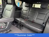 Thumbnail of 2023 Midnight Blue Metallic GMC Yukon XL