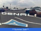 Thumbnail of 2023 Midnight Blue Metallic GMC Yukon XL