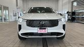 Thumbnail of 2025 Crystal White Metallic Volvo XC90 Plug-In Hybrid