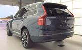 Thumbnail of 2024 Denim Blue Metallic Volvo XC90