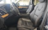 Thumbnail of 2024 Denim Blue Metallic Volvo XC90
