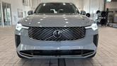 Thumbnail of 2026 Vapour Grey Metallic Volvo XC90