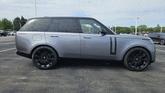 Thumbnail of 2025 Eiger Grey Metallic Land Rover Range Rover