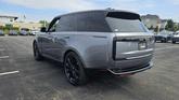 Thumbnail of 2025 Eiger Grey Metallic Land Rover Range Rover