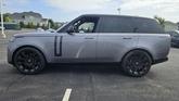 Thumbnail of 2025 Eiger Grey Metallic Land Rover Range Rover