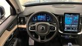 Thumbnail of 2025 Denim Blue Metallic Volvo XC90