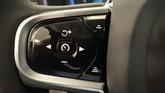 Thumbnail of 2025 Denim Blue Metallic Volvo XC90