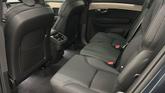 Thumbnail of 2025 Denim Blue Metallic Volvo XC90