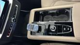 Thumbnail of 2025 Crystal White Metallic Volvo XC90