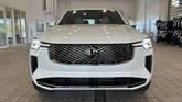 Thumbnail of 2025 Crystal White Metallic Volvo XC90