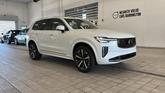 Thumbnail of 2025 Crystal White Metallic Volvo XC90