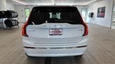 Thumbnail of 2025 Crystal White Metallic Volvo XC90