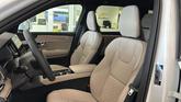 Thumbnail of 2025 Crystal White Metallic Volvo XC90